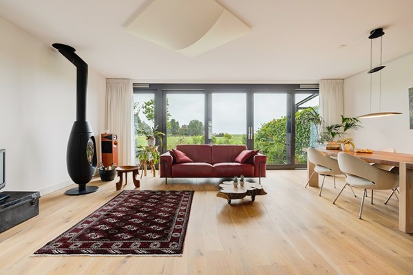 Property photo - Durgerdammergouw 2F3, 1028BT Amsterdam